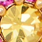 Bursting Blooms Necklace