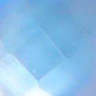 Little Luxuries 6Mm Square Pendant