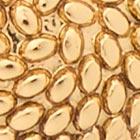 Out Of Office Straw Hat Studs