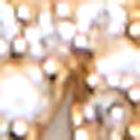 Mama Said Pave Pendant