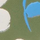 KL606-Liv Hrt Cn Ps-Cedar Stand Multi