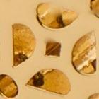 KM029-Thin Bangle-Gold