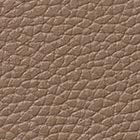 Deco Pebbled Leather Large Satchel