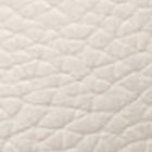 Loop Pebbled Leather Shoulder Bag