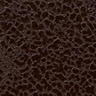Halo Glazed Leather Medium Wristlet