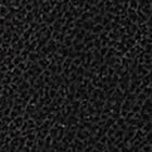 KN091-Deco Small Tulip Tote Bag-Black