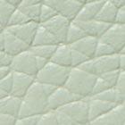 KN335-Loop East West Zip Card Case-Mint Frosting