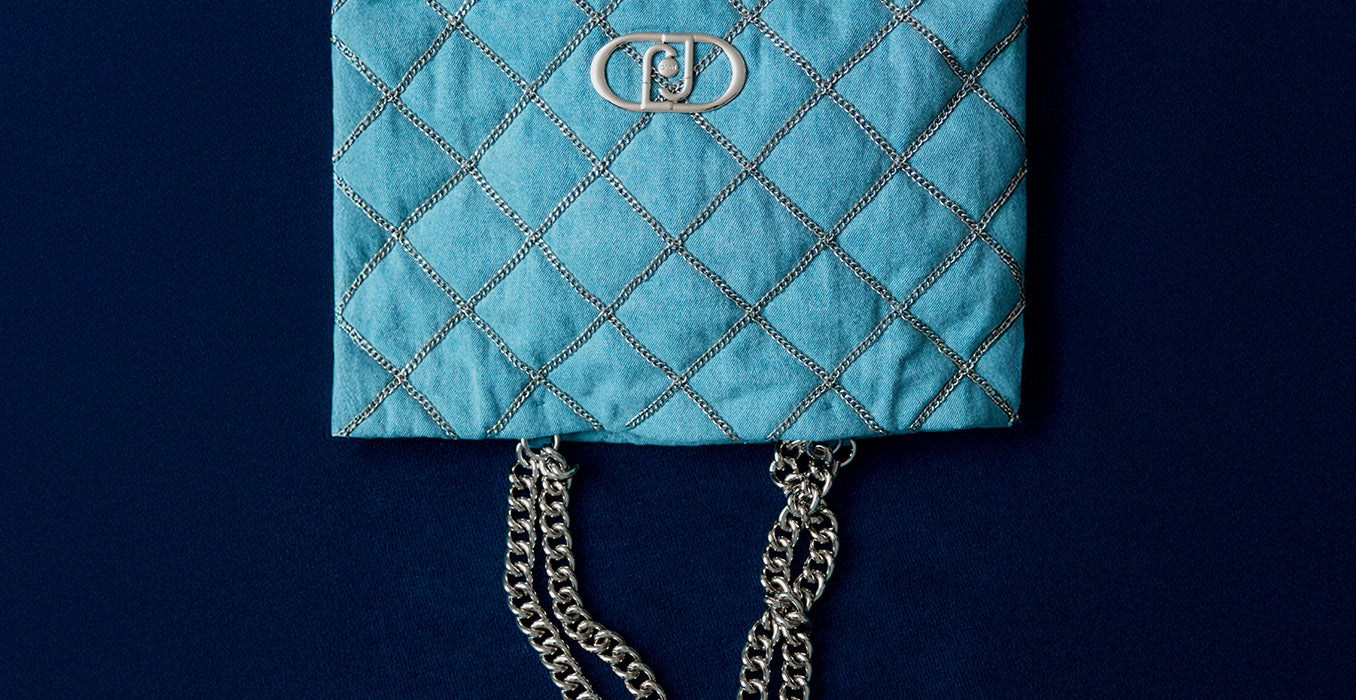 Redefining the Classic Bag