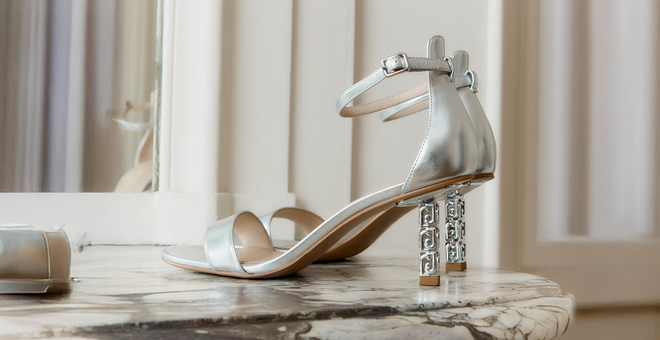 Heels That Define the Look