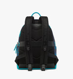 MMKFSVE041B001-Stark Backpack in Gradation Palm Canvas|CERAMIC