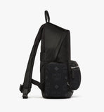 MMKFSVE06BK001-Stark Backpack in Recycled Nylon|BLACK