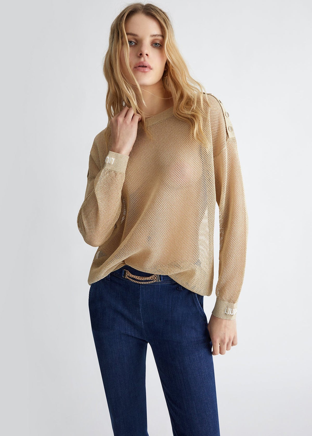 TA4109MS015A4023S-gold