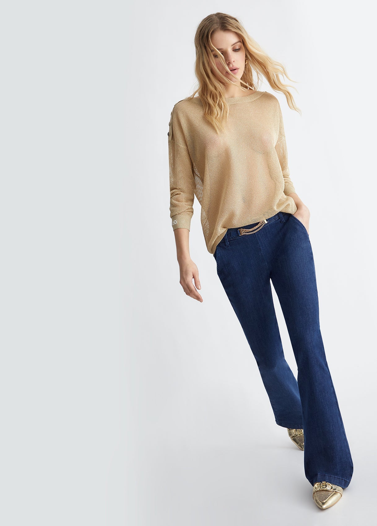 TA4109MS015A4023L-gold