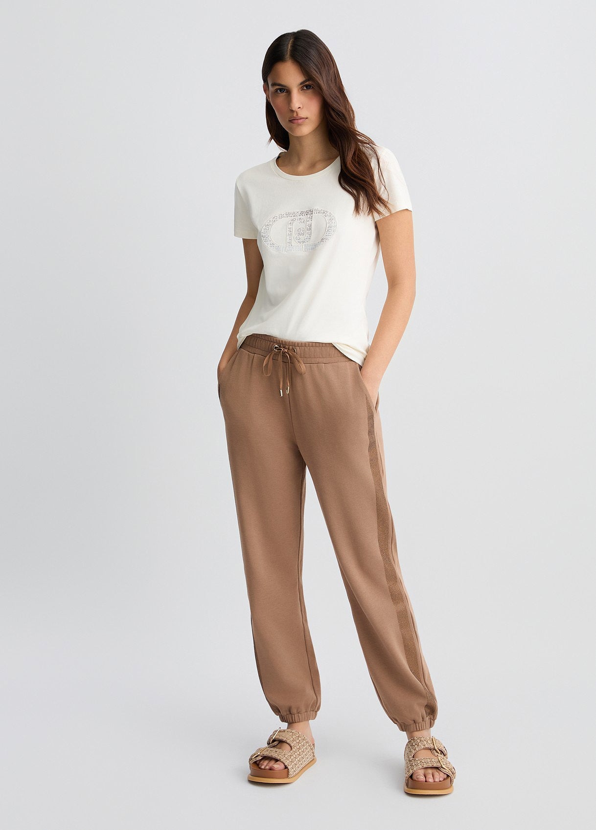 TA5173JS003M9294XXS-white/monogram