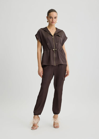 TA5293TS96491016XXS-dark brown