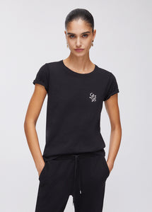 black LJ
