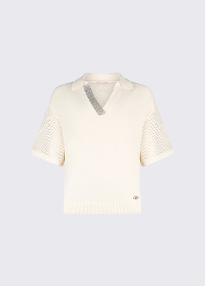 TA6110MS71G10105S-Milky white