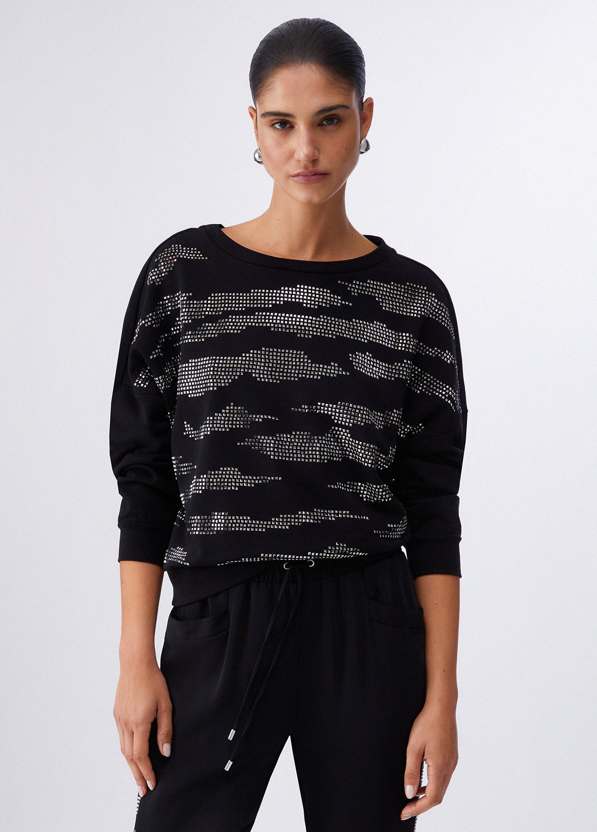 TA6191FS00222222XXS-black