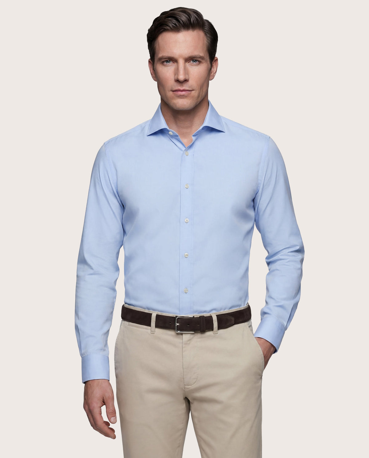 TBILISIH01067LIGHT BLUE
