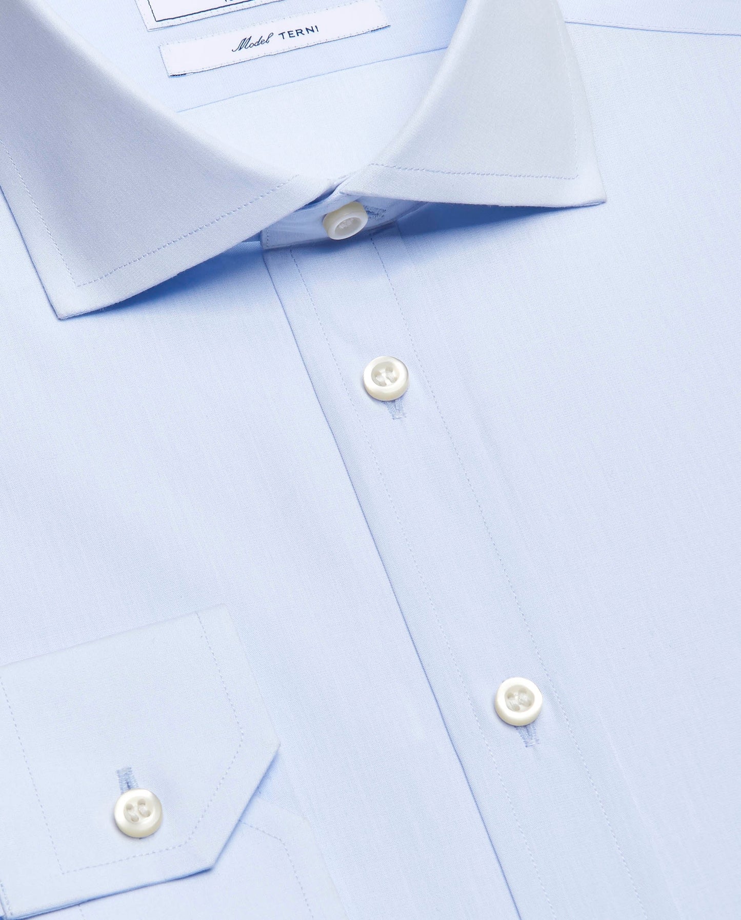 TERNIH07553LIGHT BLUE