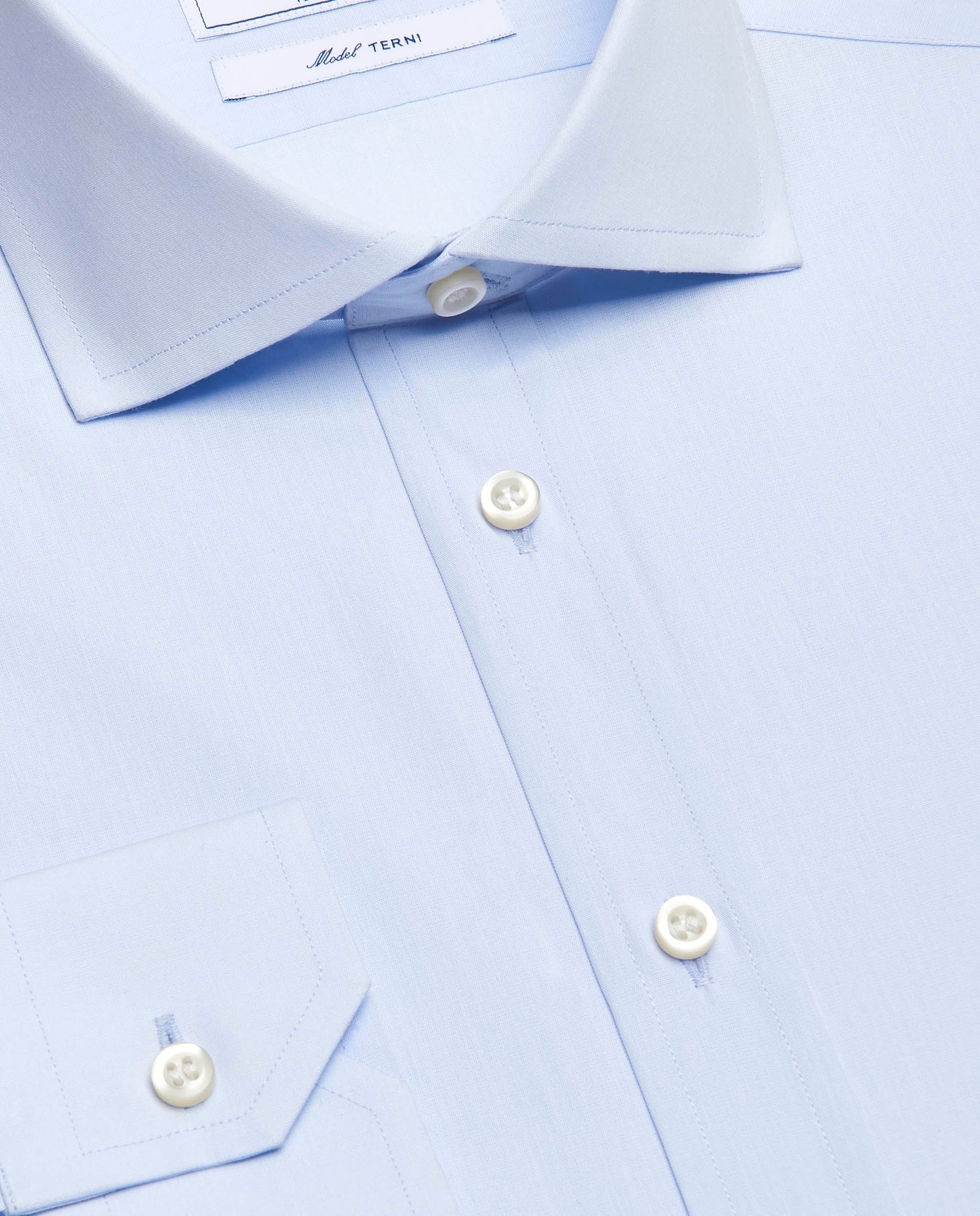 TERNIH07553LIGHT BLUE