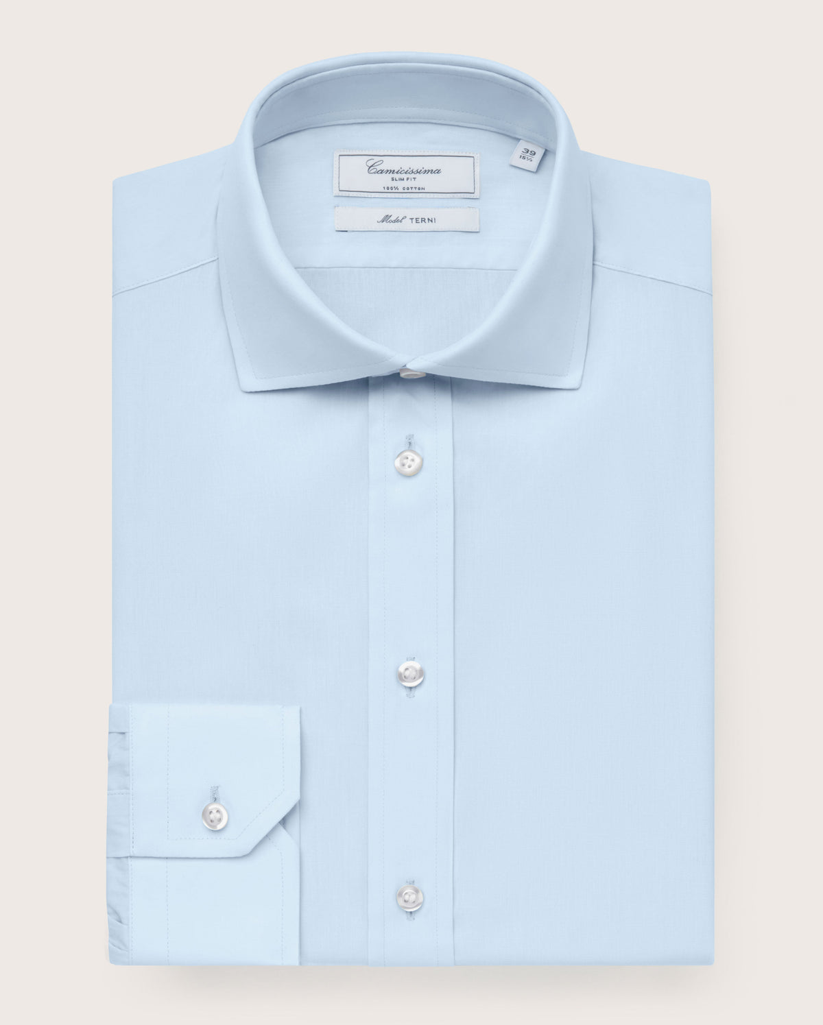 TERNIH07553LIGHT BLUE