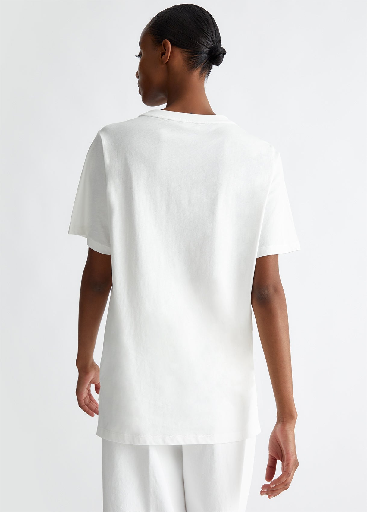 TF4020JS923N9737XXS-white/LJ Expert