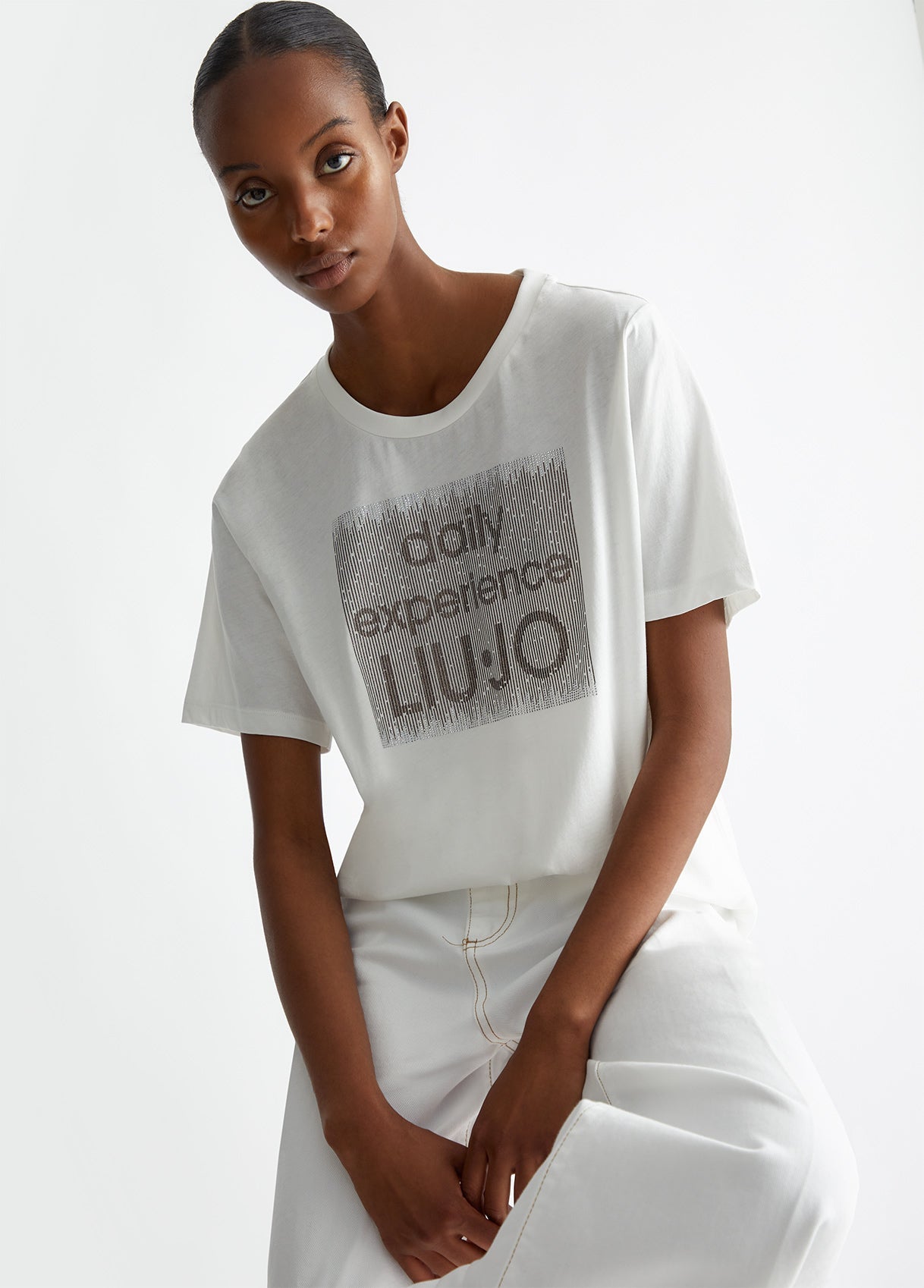 TF4020JS923N9737XXS-white/LJ Expert