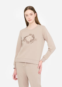 beige