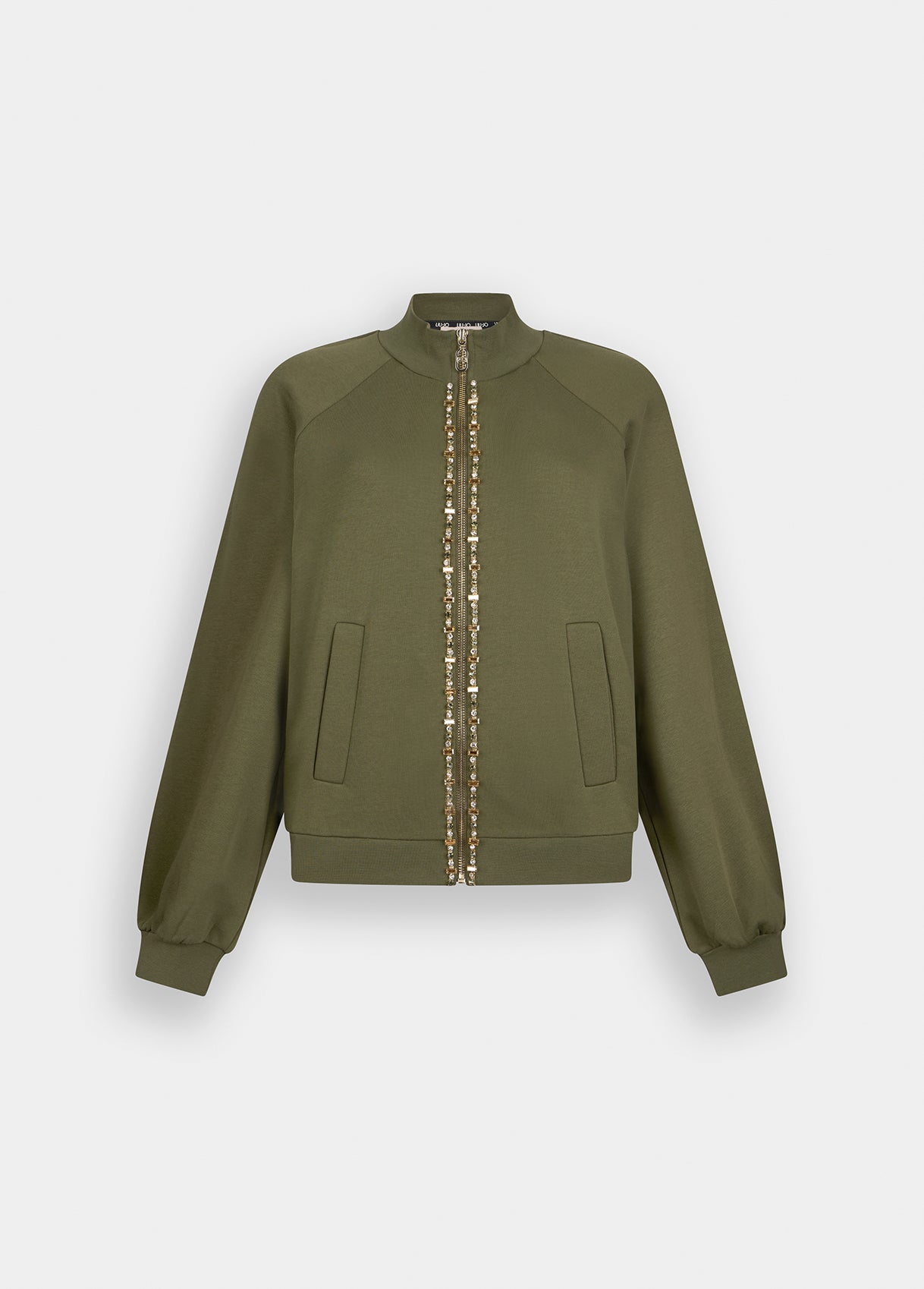 TF5112FS32190515XXS-olive green
