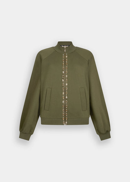 TF5112FS32190515XXS-olive green