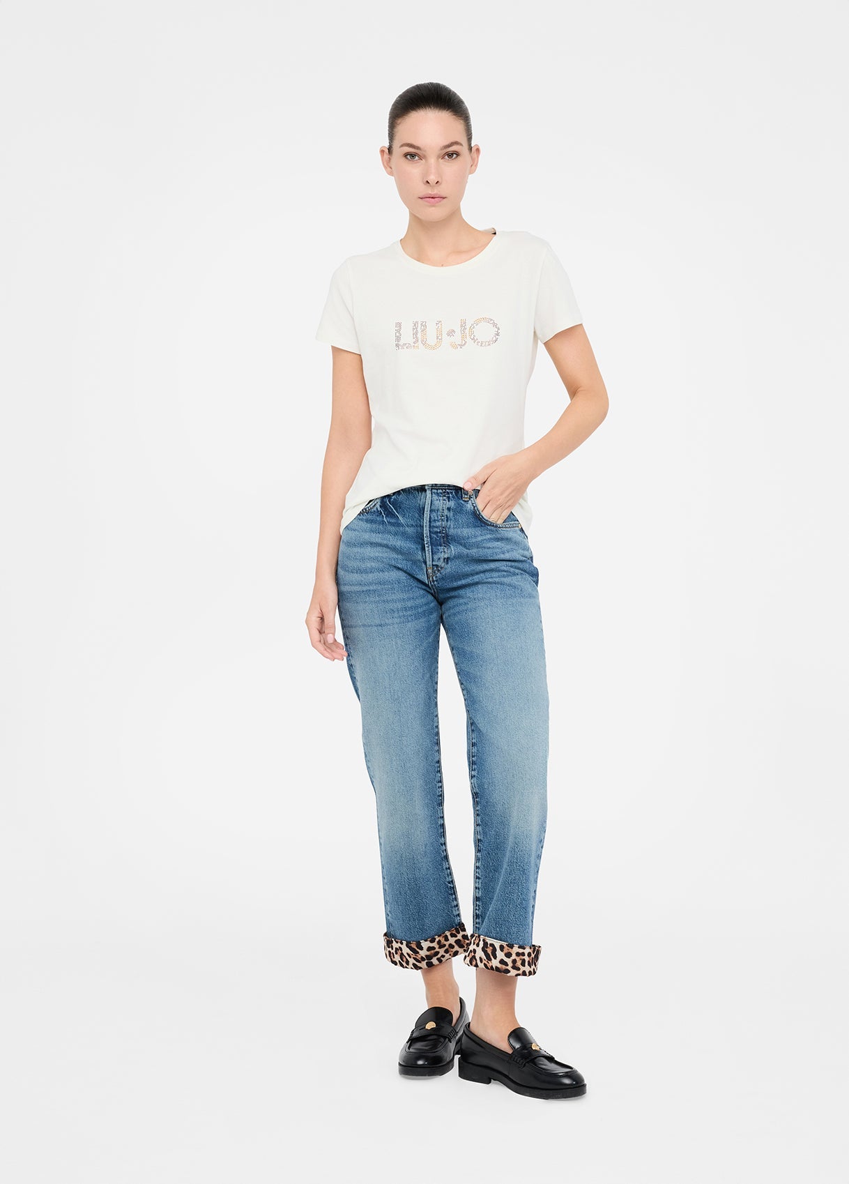 TF5166JS00309U35XXS-Milky white