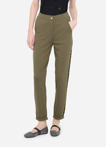 olive green