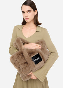 beige