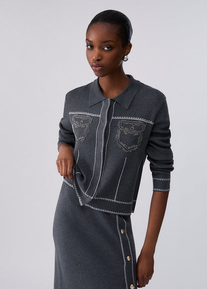 TF6076MS59LD3031XXS-grey