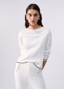 White Wool