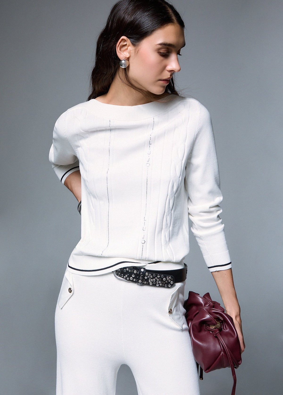 TF6189MS63LV9382XXS-white wool