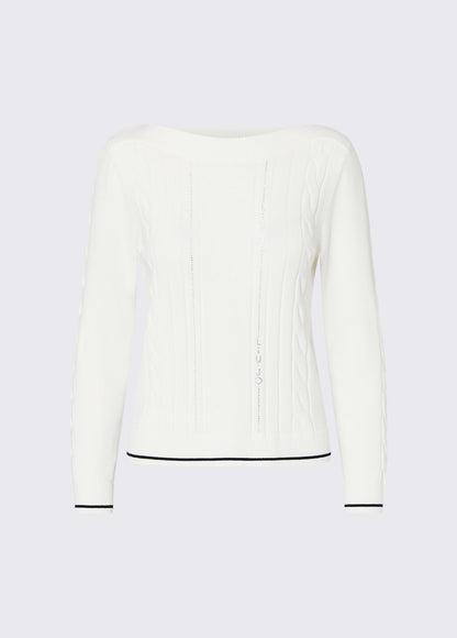 TF6189MS63LV9382XXS-white wool