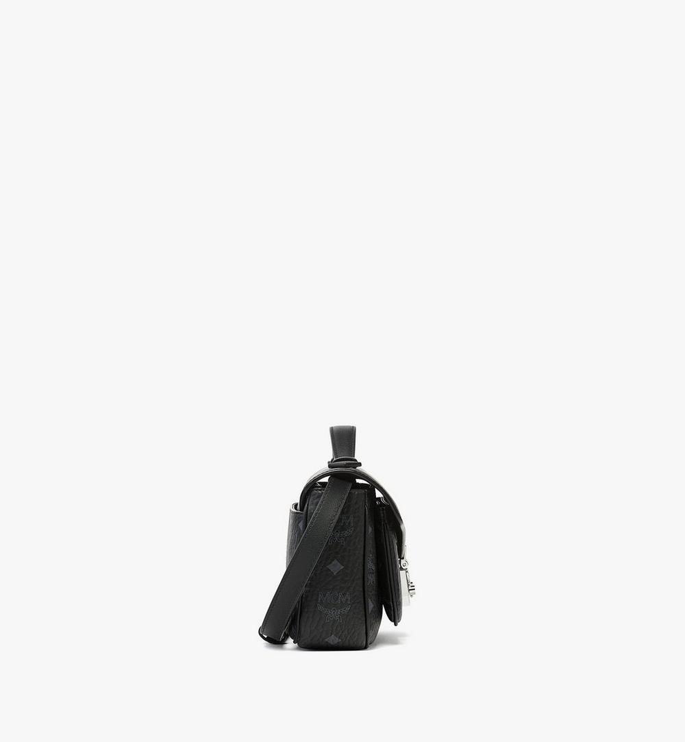MWRFSXT01BK001-TRACY VI CROSSBODY MED BK, ONE SIZE|BLACK
