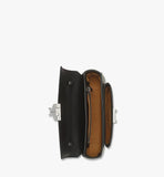 MWRFSXT01BK001-TRACY VI CROSSBODY MED BK, ONE SIZE|BLACK