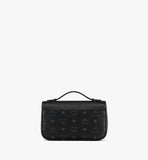MWRFSXT01BK001-TRACY VI CROSSBODY MED BK, ONE SIZE|BLACK