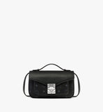 MWRFSXT01BK001-TRACY VI CROSSBODY MED BK, ONE SIZE|BLACK