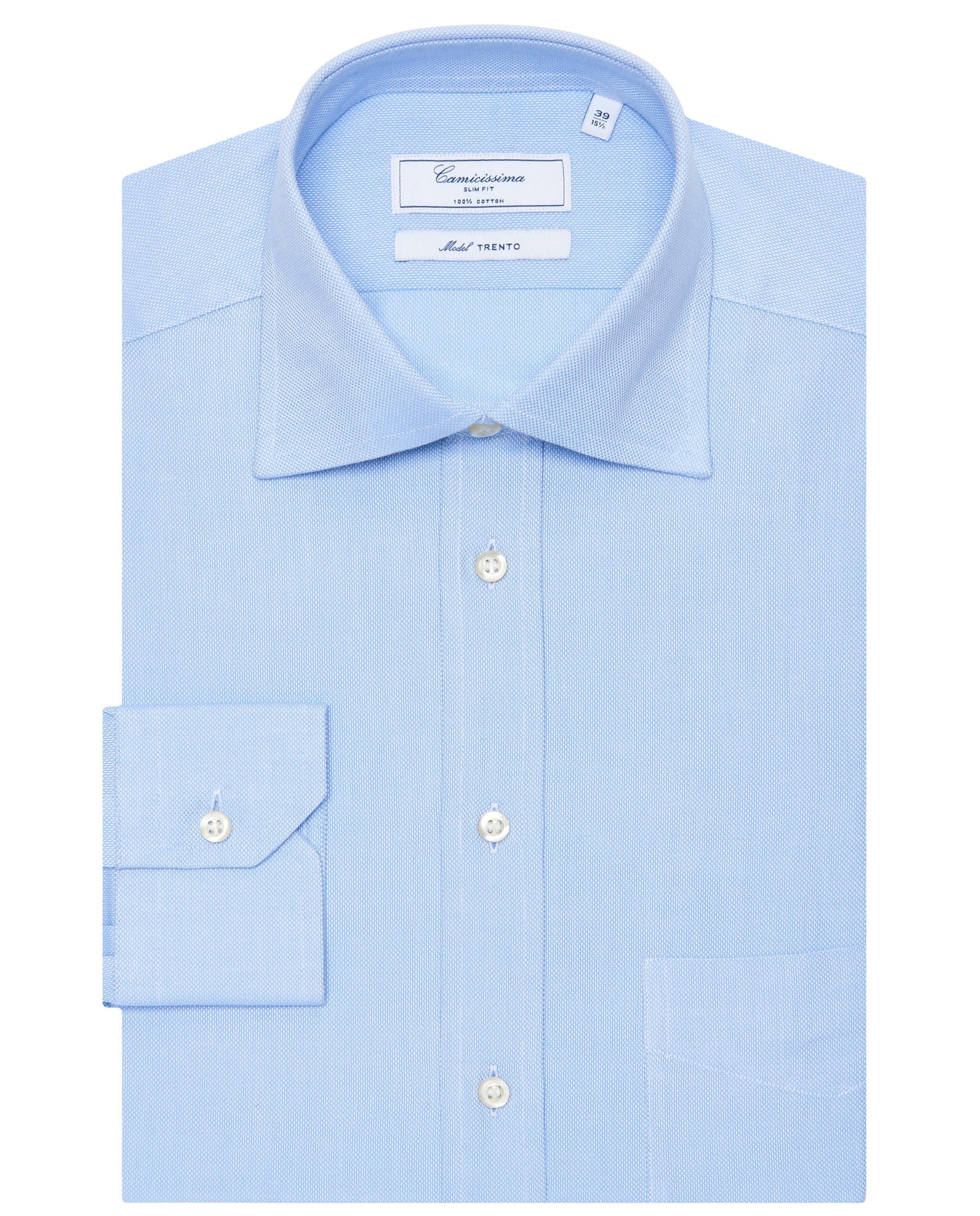 TRENTOH07952LIGHT BLUE