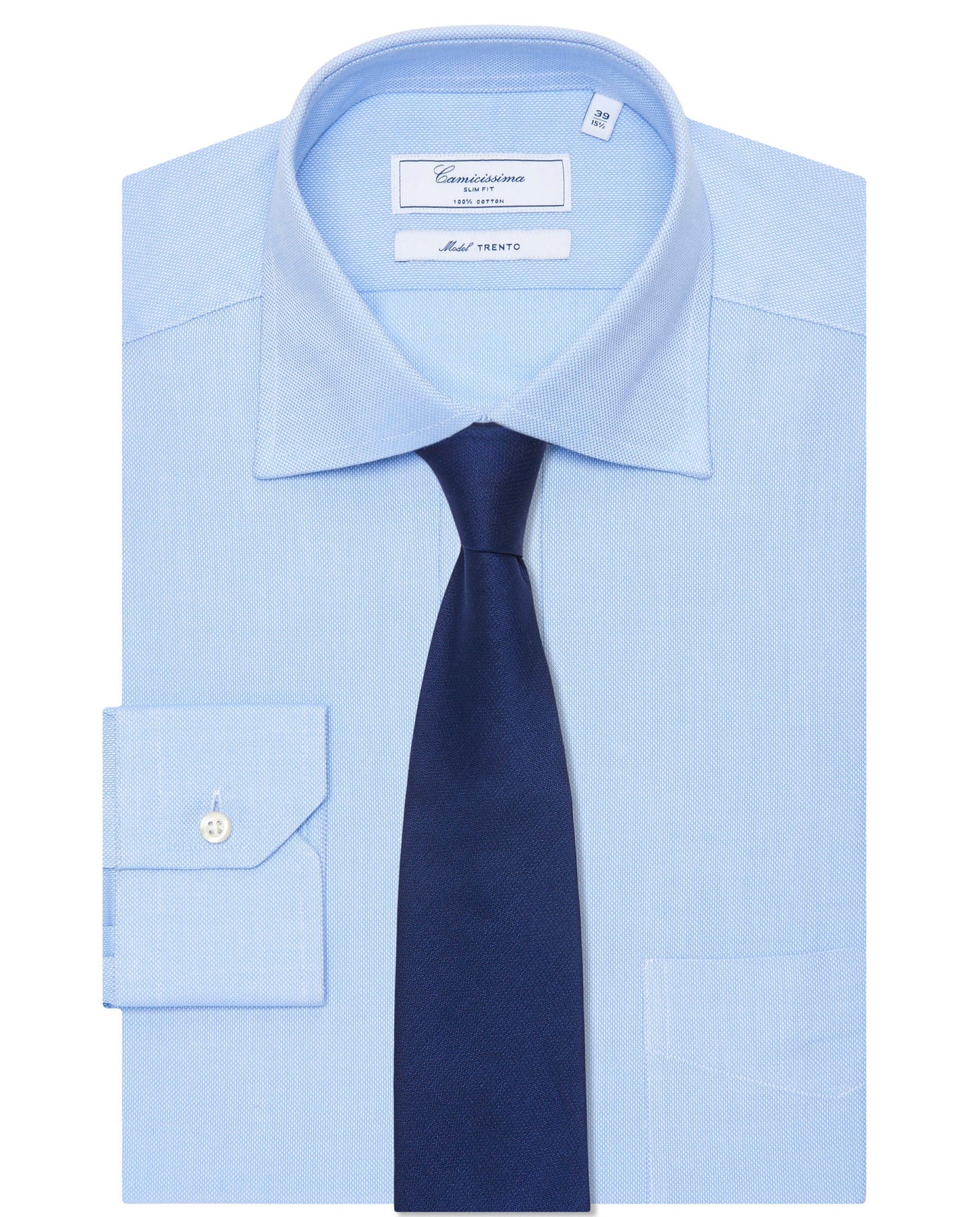 TRENTOH07952LIGHT BLUE