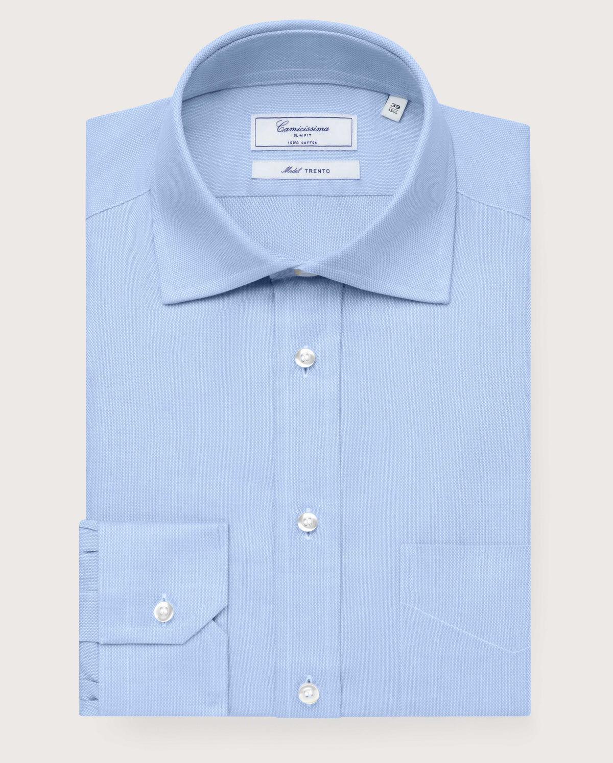 TRENTOH07952LIGHT BLUE