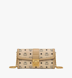 BEIGE + BLACK