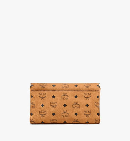 MWRAAME01CO001-Tracy Crossbody in Visetos|COGNAC