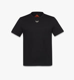MHTESBC01BK00L-U ESSENTIAL COTTON JSY T-SHIRT BK, LARGE|BLACK