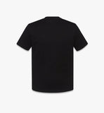 MHTESBC01BK00M-U ESSENTIAL COTTON JSY T-SHIRT B, MEDIUM|BLACK