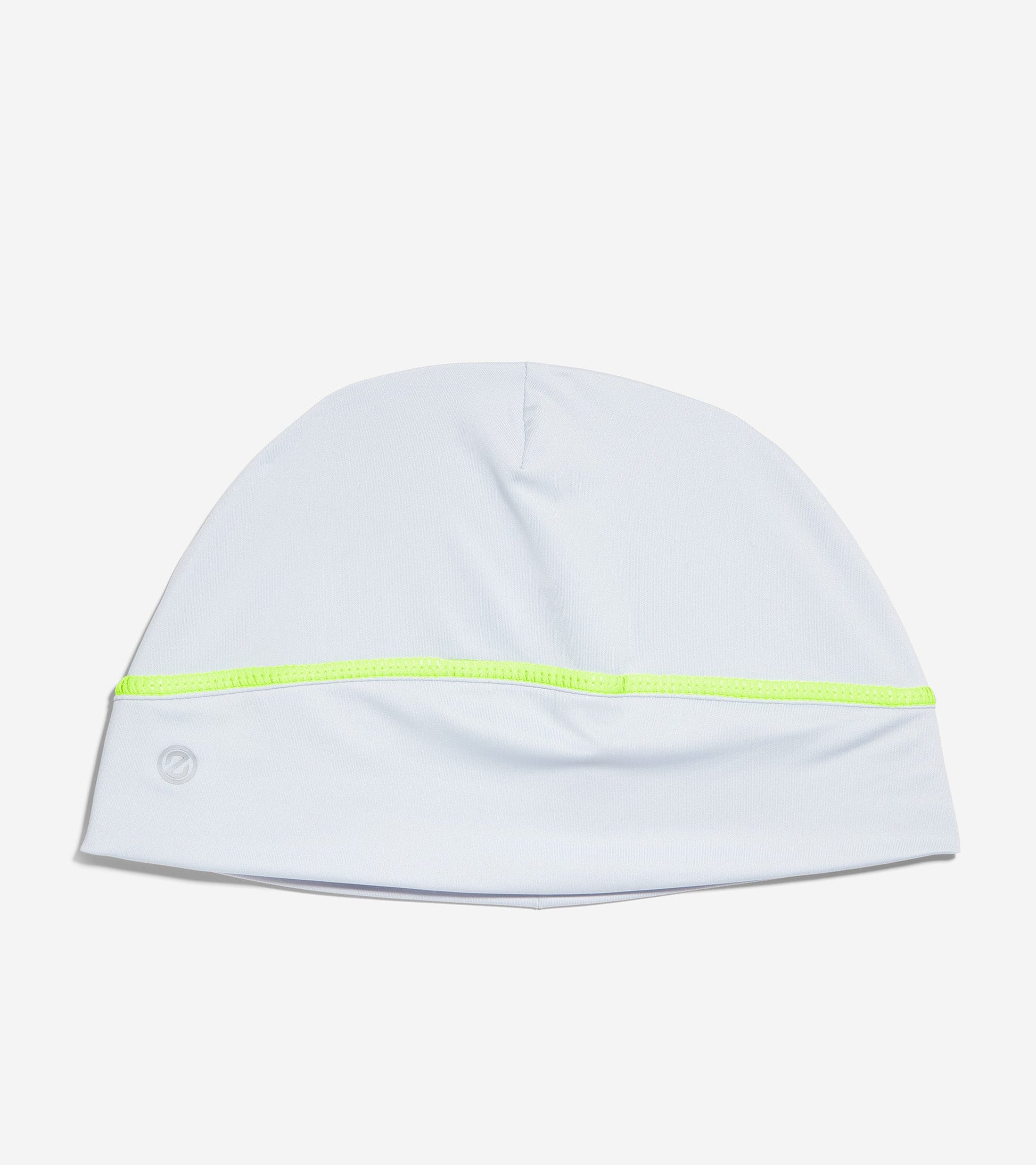 U06249-Stretch Run Beanie-Halogen Blue